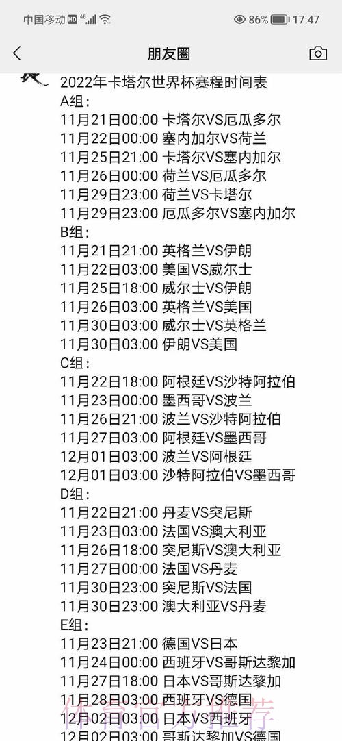 2022世界杯热门赛事投注指南 2022世界杯热门赛事投注指南